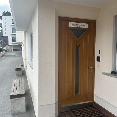 Haus Aventurin Βίλα Fiss Εξωτερικό φωτογραφία
