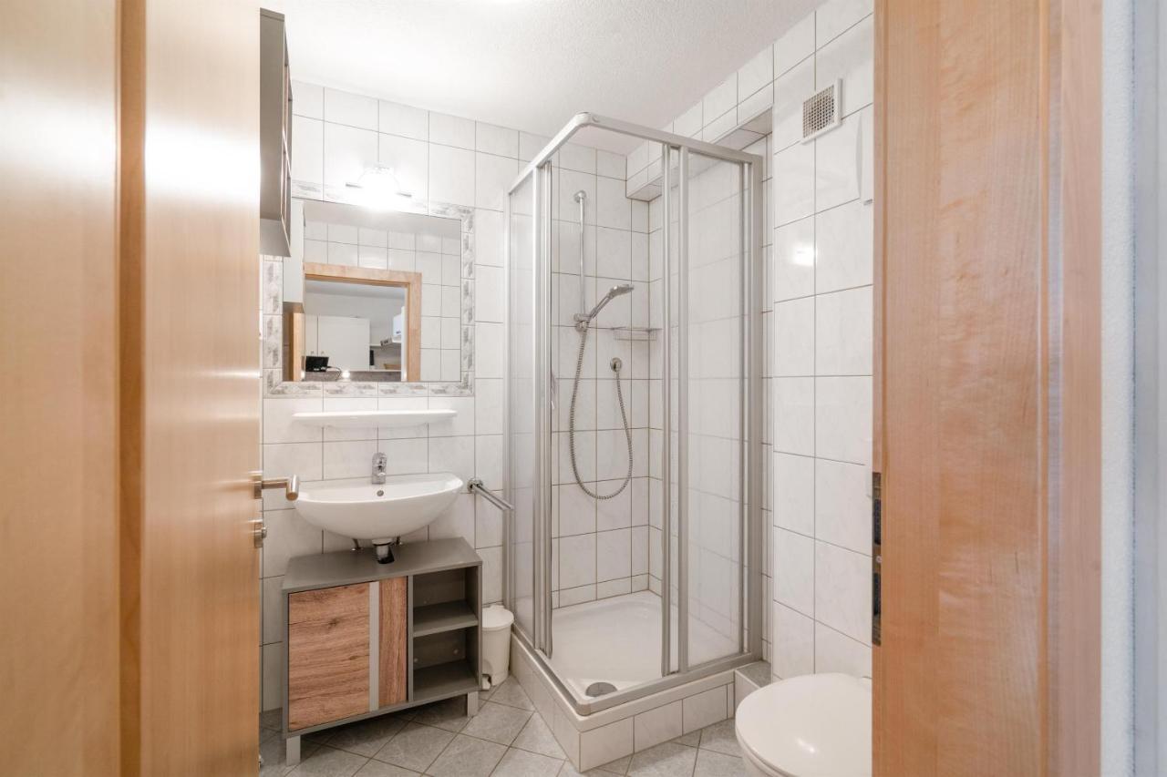 Haus Aventurin Βίλα Fiss Εξωτερικό φωτογραφία