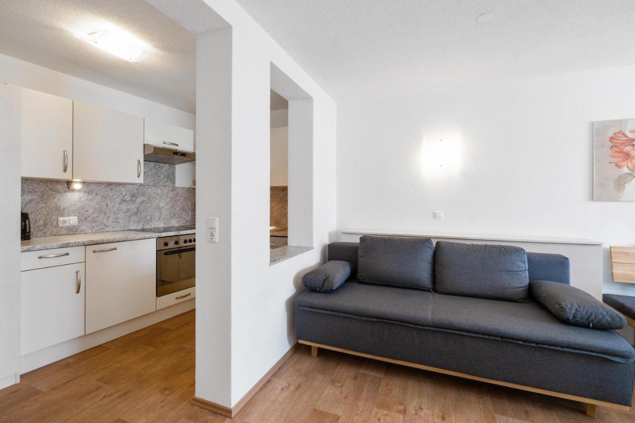 Haus Aventurin Βίλα Fiss Εξωτερικό φωτογραφία