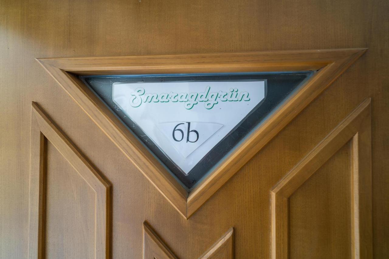 Haus Aventurin Βίλα Fiss Εξωτερικό φωτογραφία
