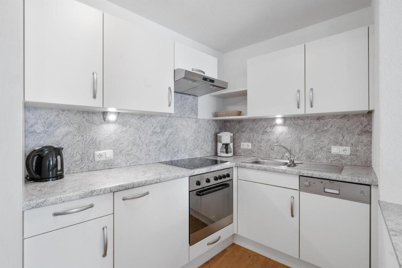 Haus Aventurin Βίλα Fiss Εξωτερικό φωτογραφία
