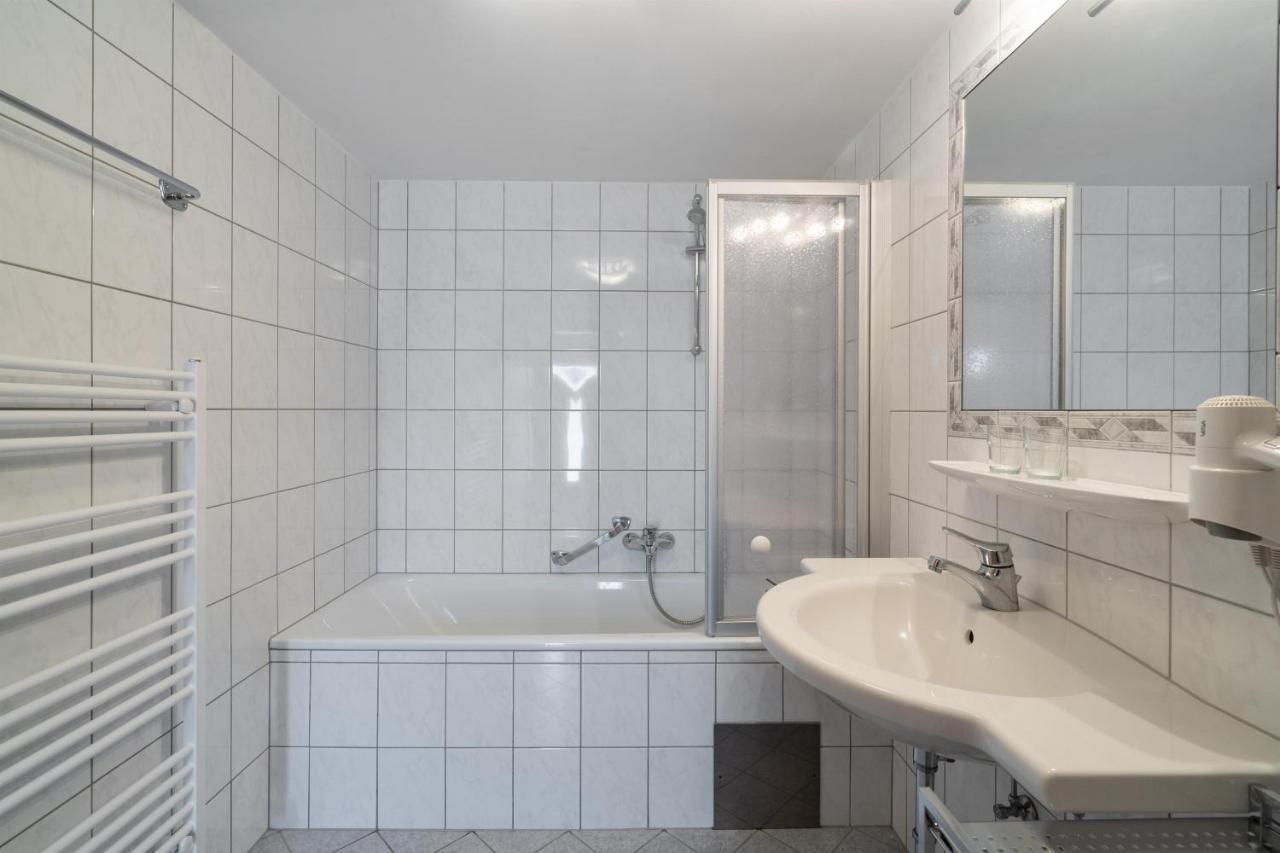 Haus Aventurin Βίλα Fiss Εξωτερικό φωτογραφία