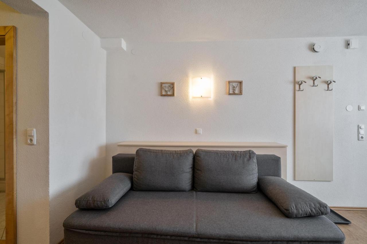 Haus Aventurin Βίλα Fiss Εξωτερικό φωτογραφία