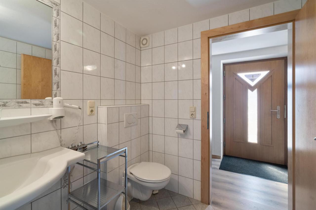 Haus Aventurin Βίλα Fiss Εξωτερικό φωτογραφία