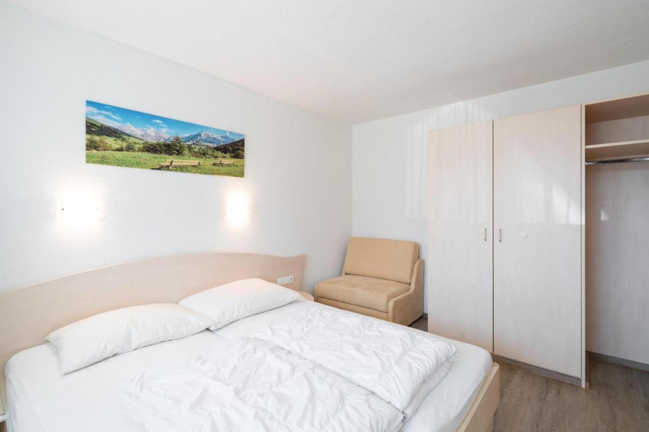 Haus Aventurin Βίλα Fiss Εξωτερικό φωτογραφία