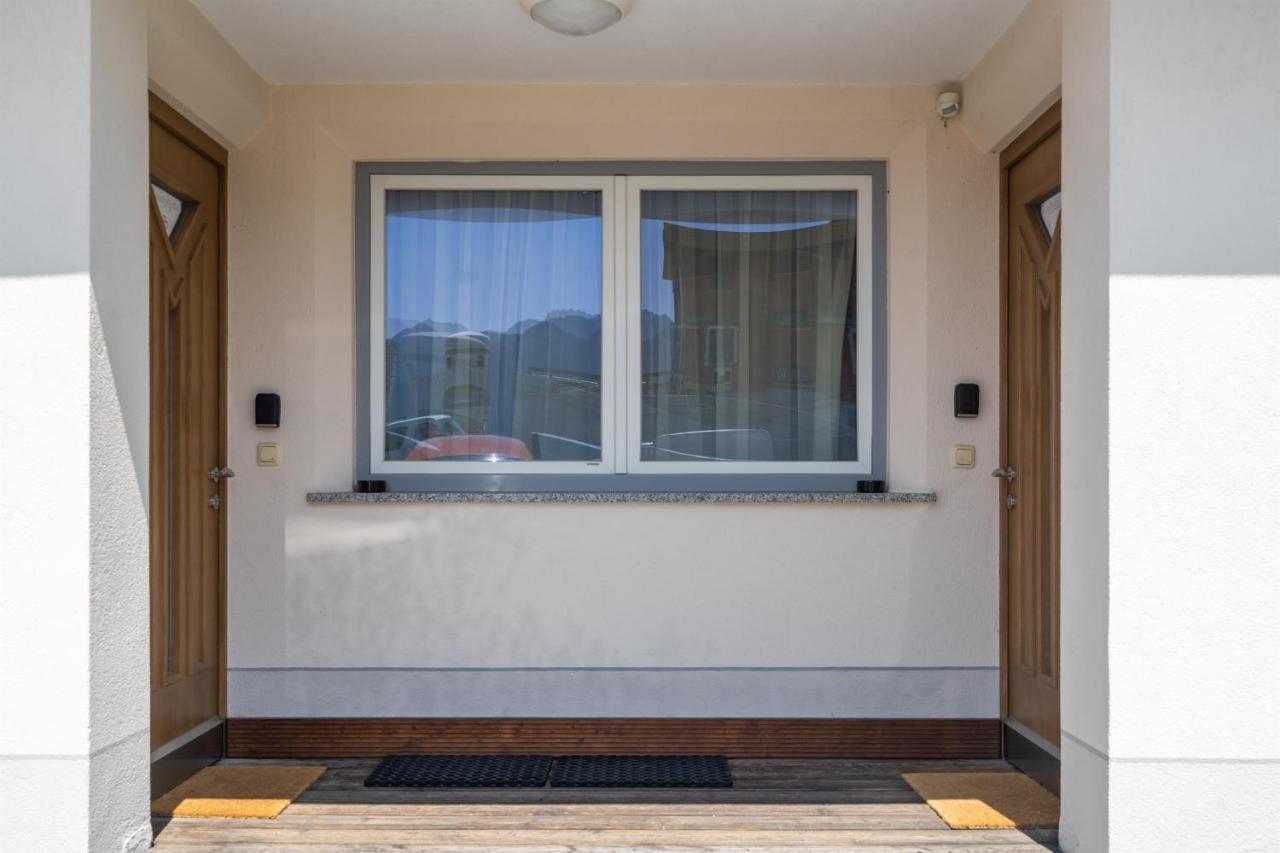 Haus Aventurin Βίλα Fiss Εξωτερικό φωτογραφία