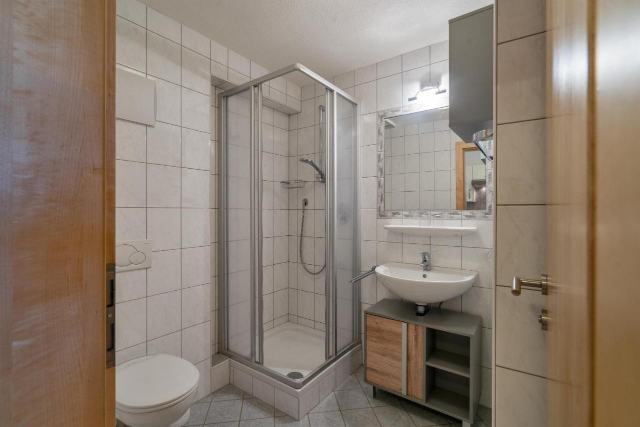 Haus Aventurin Βίλα Fiss Εξωτερικό φωτογραφία